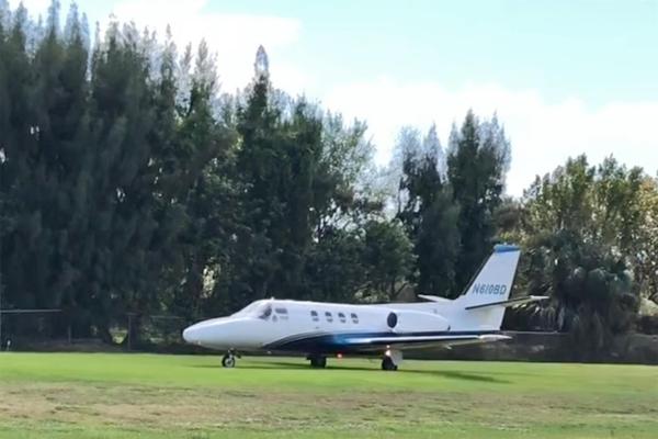 Antiquers Aerodrome, 7194 Skyline Dr, Delray Beach, Florida 33446, image 1