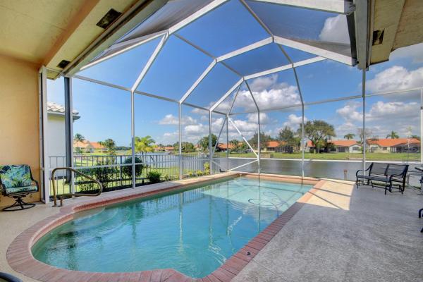 Sandpiper Isle, 8671 Grassy Isle Trl, Lake Worth Beach, Florida 33467, image 1