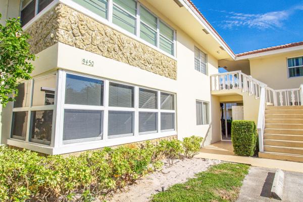 Cypress Villas, 9450 S Military Trl #3a, Boynton Beach, Florida 33436, image 1