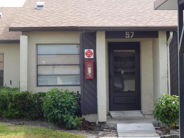 Indian Pines Village, 6038 Indrio Rd #7, Fort Pierce, Florida 34951, image 1