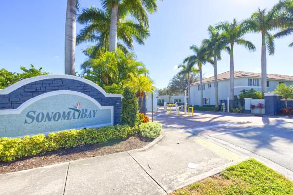 Sonoma Bay, 1934 Alamanda Way Way, Riviera Beach, Florida 33404, image 1