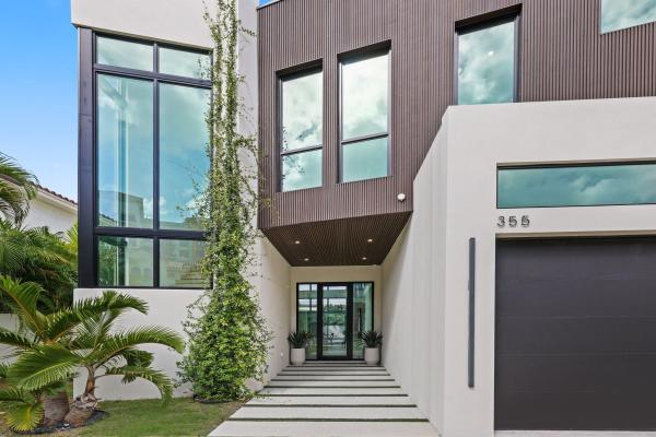 Kings Court, 355 E Boca Raton Rd, Boca Raton, Florida 33432, image 1