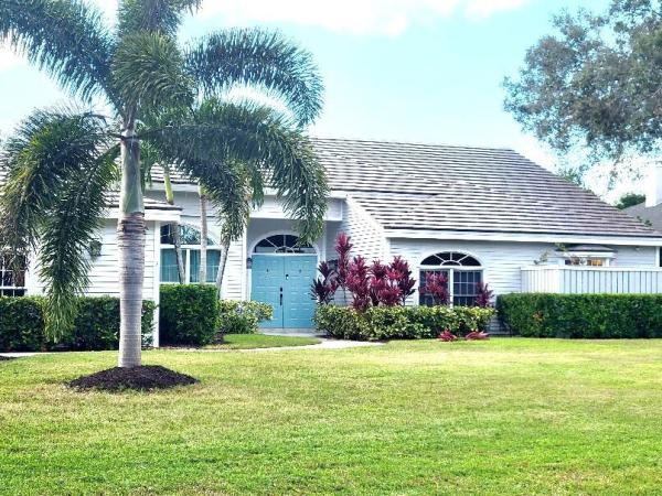 Whispering Trails, 6398 Woodlake Rd, Jupiter, Florida 33458, image 1
