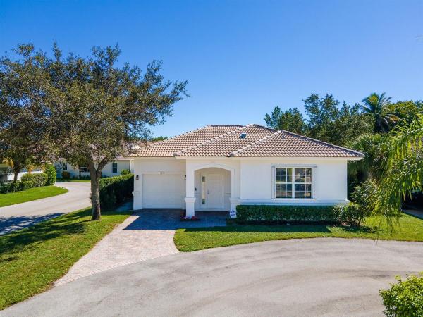 Wellington Lakes, 1898 Capeside Cir, Wellington, Florida 33414, image 1