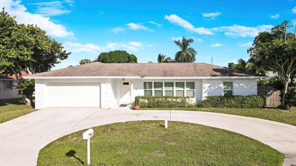 Fla Mango Estates, 6430 Apple Way, Lake Clarke Shores, Florida 33406, image 1