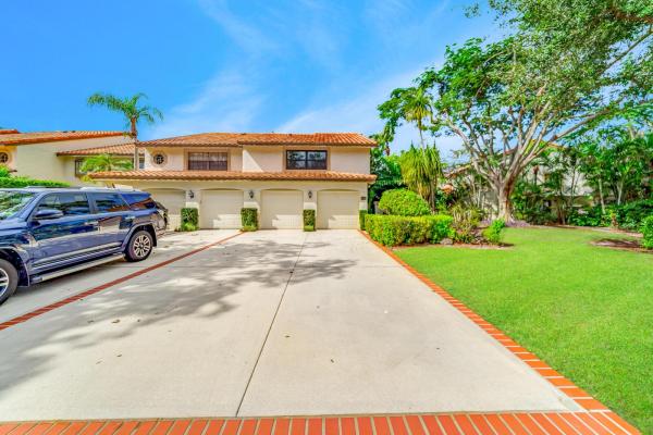 La Mirada At Boca Pointe, 7715 La Mirada Dr, Boca Raton, Florida 33433, image 1