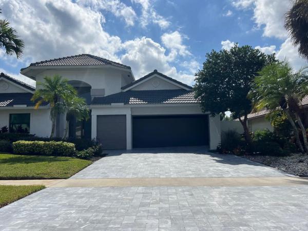 Delaire Country Club, 3860 Live Oak Blvd, Delray Beach, Florida 33445, image 1