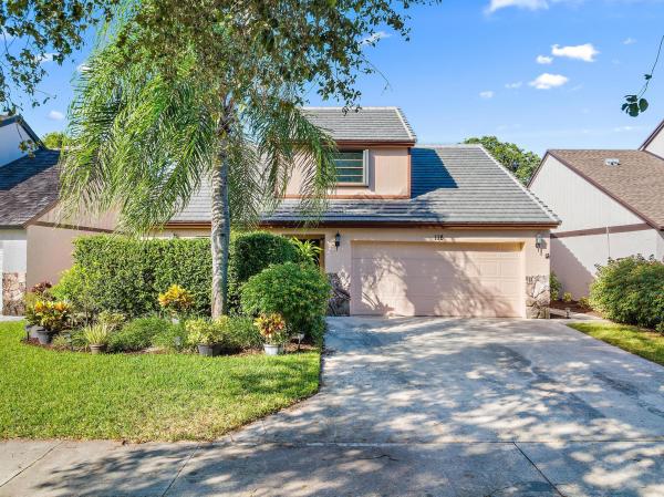 Beaumont Place, 118 Beaumont Ln, Palm Beach Gardens, Florida 33410, image 1
