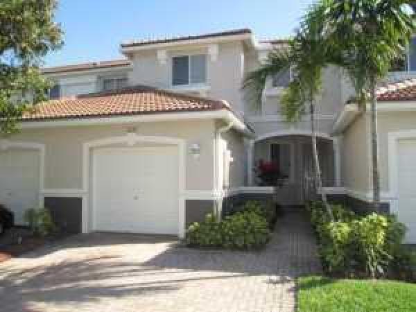 Thousand Oaks, 2127 Oakmont Dr, Riviera Beach, Florida 33404, image 1