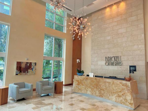 Brickell On The River North Tower, 31 SE 5th St #3719, Miami, Florida 33131, image 1