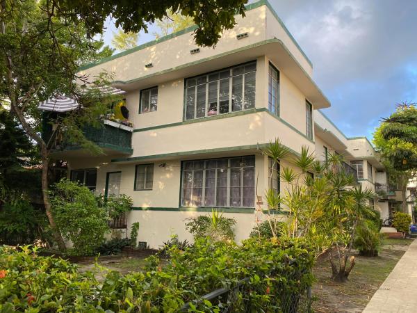 Ocean Beach, 750 Lenox Ave, Miami Beach, Florida 33139, image 1