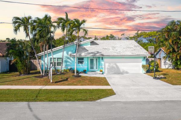 Hidden Valley, 7427 Texas Trl, Boca Raton, Florida 33487, image 1