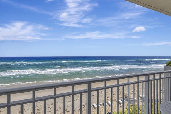 Ambassadors East, 3215 S Ocean Blvd #412, Highland Beach, Florida 33487, image 1