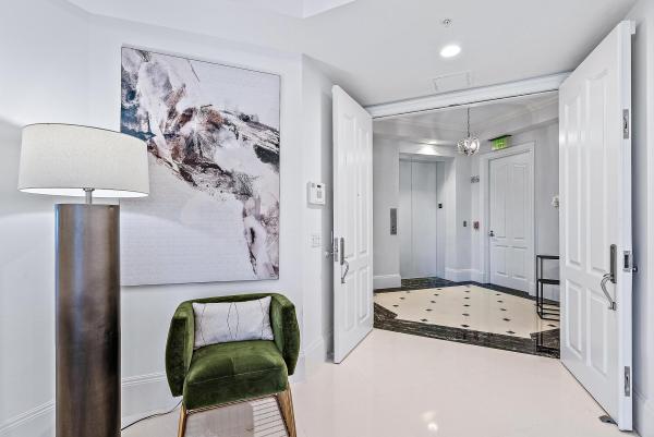One Watermark Place Of The Palm Beaches, 622 N Flagler Dr #201, West Palm Beach, Florida 33401, image 1