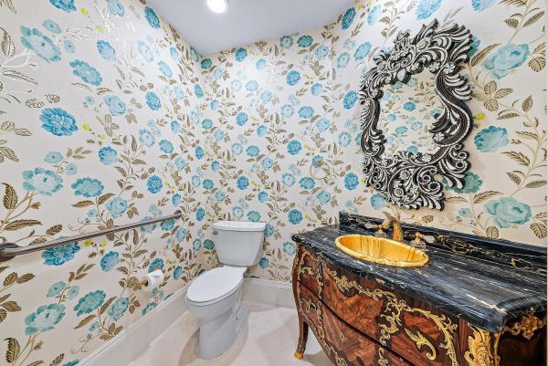 One Watermark Place Of The Palm Beaches, 622 N Flagler Dr #201, West Palm Beach, Florida 33401, image 2