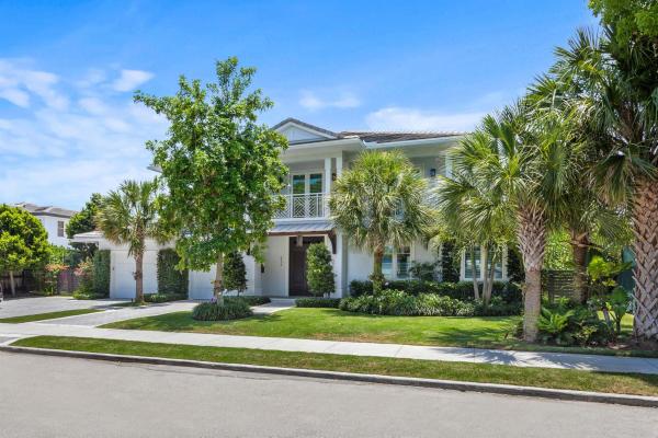 Edgewater, 234 Desota Rd, Palm Beach, Florida 33405, image 1