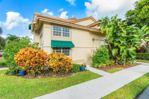 Plum At Boca Pointe, 6656 Via Regina, Boca Raton, Florida 33433, image 1