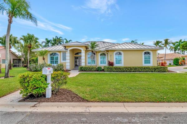 Cypress Creek West Gate, 4542 Bucida Rd, Boynton Beach, Florida 33436, image 1
