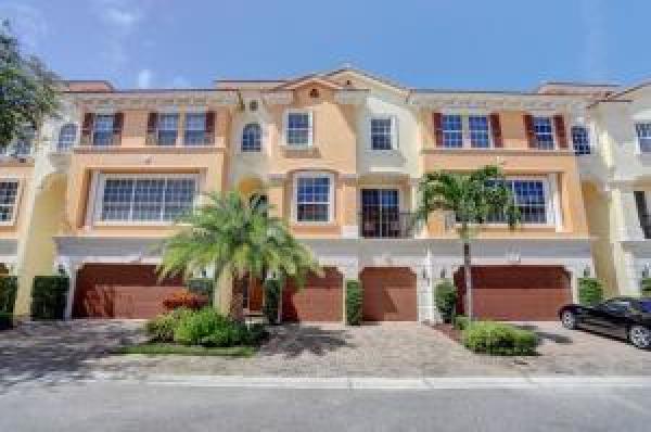 Trieste At Boca, 604 NE Rossetti Ln, Boca Raton, Florida 33487, image 1