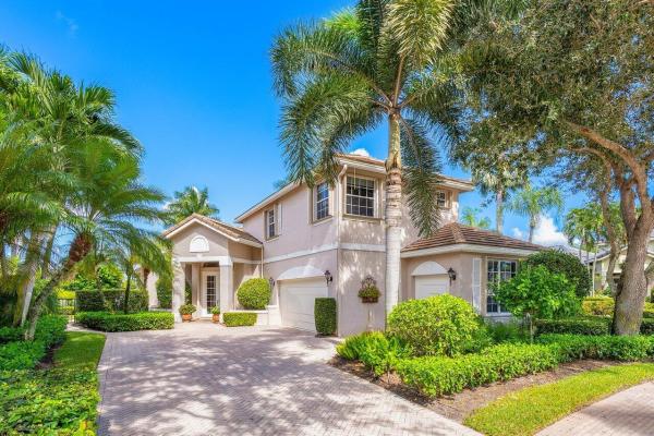 Victoria Bay, 112 Victoria Bay Ct, Palm Beach Gardens, Florida 33418, image 1
