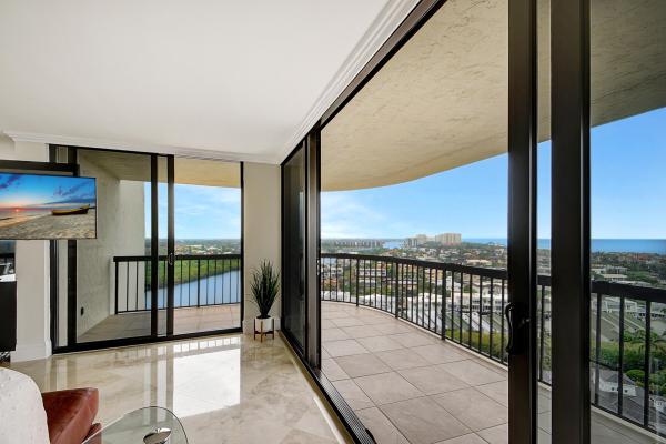Braemar Isle, 4740 S Ocean Blvd #1705, Highland Beach, Florida 33487, image 2