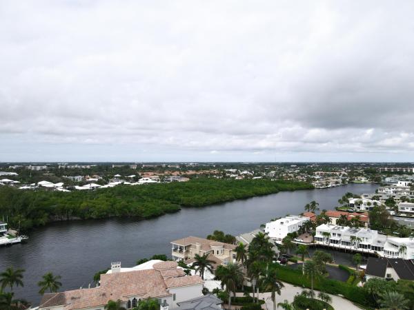 Braemar Isle, 4740 S Ocean Blvd #1705, Highland Beach, Florida 33487, image 1