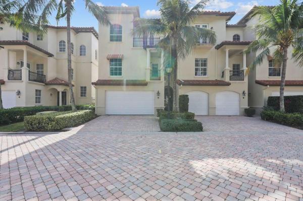 Marina Gardens, 17 Marina Gardens Dr, Palm Beach Gardens, Florida 33410, image 1