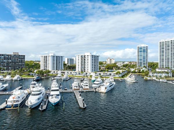 Admirality, 1208 Marine Way #701, North Palm Beach, Florida 33408, image 1