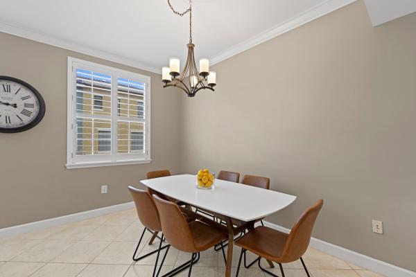 CityPlace Residential Townhomes, 642 Fern St, West Palm Beach, Florida 33401, image 3