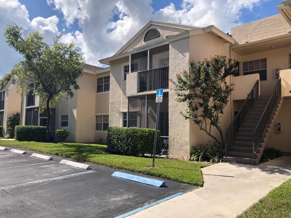 Water's Edge At Deerfield, 891 Cypress Park Way #B, Deerfield Beach, Florida 33064, image 1