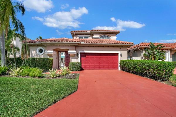 Santa Barbara, 6201 NW 23rd Dr, Boca Raton, Florida 33434, image 1