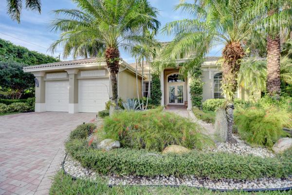 Talavera, 7967 Talavera Pl, Delray Beach, Florida 33446, image 1