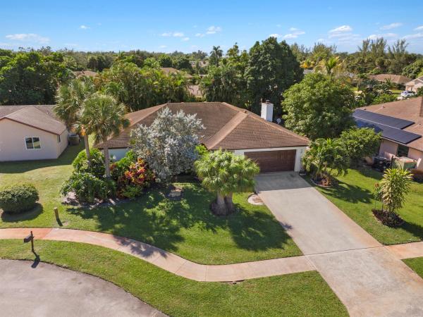 Wooded Acres, 5940 Flatrock Rd, West Palm Beach, Florida 33413, image 1