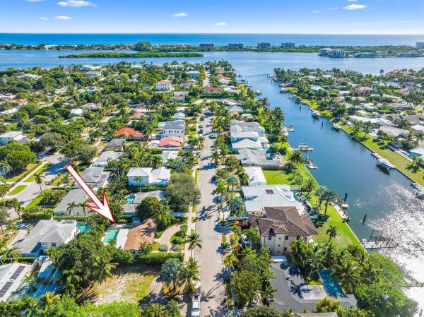 Lewis Shore Estates, 209 Arlington Rd, West Palm Beach, Florida 33405, image 1