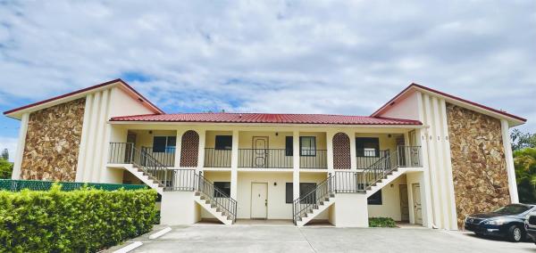 Winterhaven, 1616 S Federal Hwy #2, Lake Worth Beach, Florida 33460, image 1