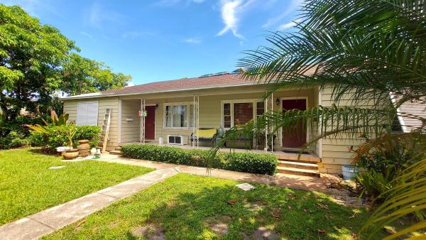 Rosedale, 419 & 417 Roseland Dr, West Palm Beach, Florida 33405, image 1