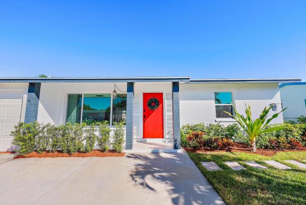 Hillcrest Heights, 731 Hillcrest Blvd, West Palm Beach, Florida 33405, image 1