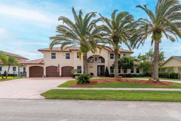 Pasadena Estates, 20050 NW 8th St, Pembroke Pines, Florida 33029, image 1