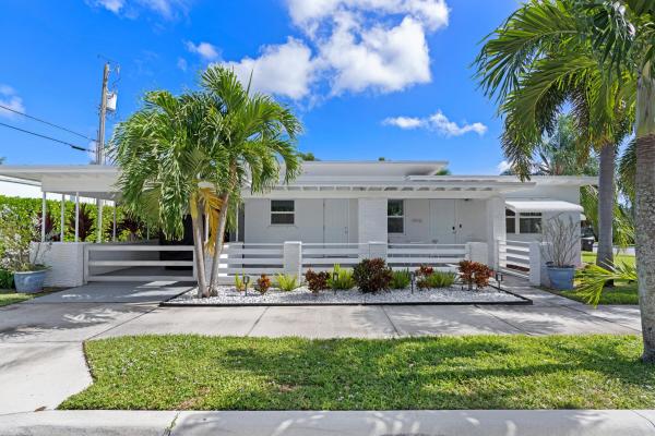 College Park, 1910 Pennsylvania Dr, Lake Worth Beach, Florida 33460, image 1