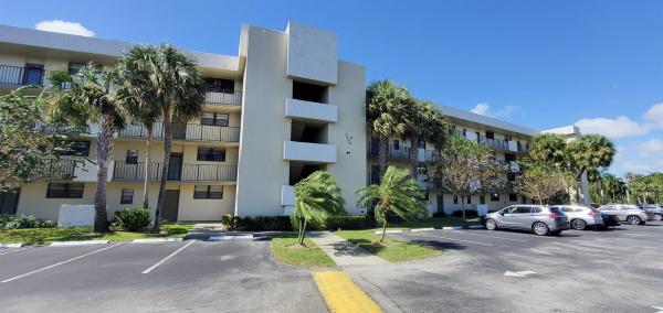 The Palms Of Deer Creek, 2460 Deer Creek Country Club Blvd #302-A, Deerfield Beach, Florida 33442, image 1