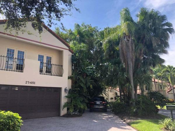 Valencia At Boca Pointe, 23481 Mirabella Cir Cir, Boca Raton, Florida 33433, image 1