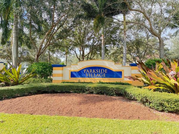 Parkside Village, 3084 N Evergreen Cir, Boynton Beach, Florida 33426, image 1