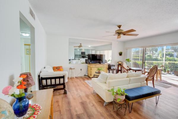 Greenway Village North, 3 Greenway Vlg N #104, Royal Palm Beach, Florida 33411, image 1