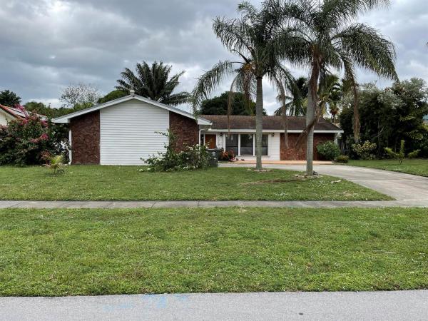Woodcrest, 1218 Woodcrest Rd, West Palm Beach, Florida 33417, image 1
