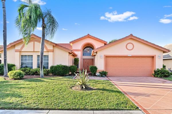 Le Palais, 8751 Indian River Run, Boynton Beach, Florida 33472, image 1