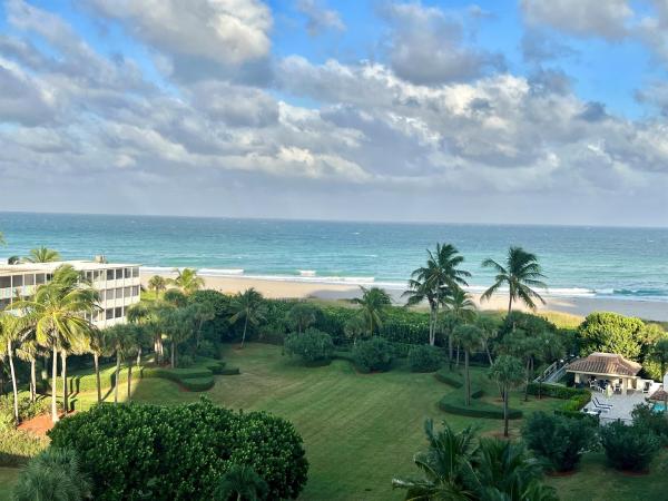 OceanTree, 3400 N Ocean Dr #703, Riviera Beach, Florida 33404, image 1