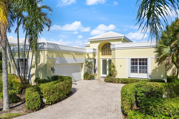 Ascot At The Polo Club, 5347 Ascot Bnd, Boca Raton, Florida 33496, image 1