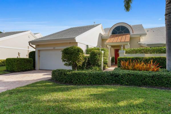 Captains Way At Admirals Cove, 4401 Captains Way, Jupiter, Florida 33477, image 1