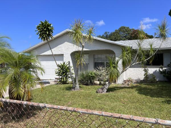 Sheraton Plaza, 114 Camelot Dr, Fort Pierce, Florida 34946, image 1