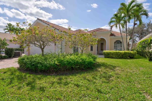 The Isles At Palm Beach Gardens, 519 Rhine Rd, Palm Beach Gardens, Florida 33410, image 2